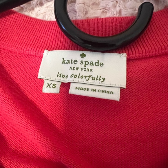 Kate spade sweater XS - Picture 2 of 3